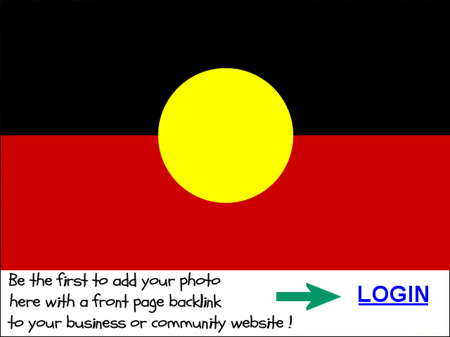 Login to Add your Photos to Gnowangerup