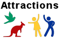 Gnowangerup Attractions