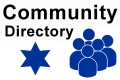 Gnowangerup Community Directory