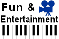 Gnowangerup Entertainment