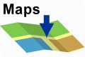 Gnowangerup Maps
